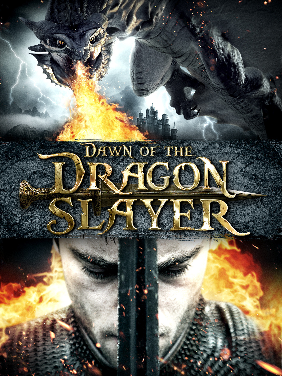 Prime Video Dawn Of The Dragonslayer