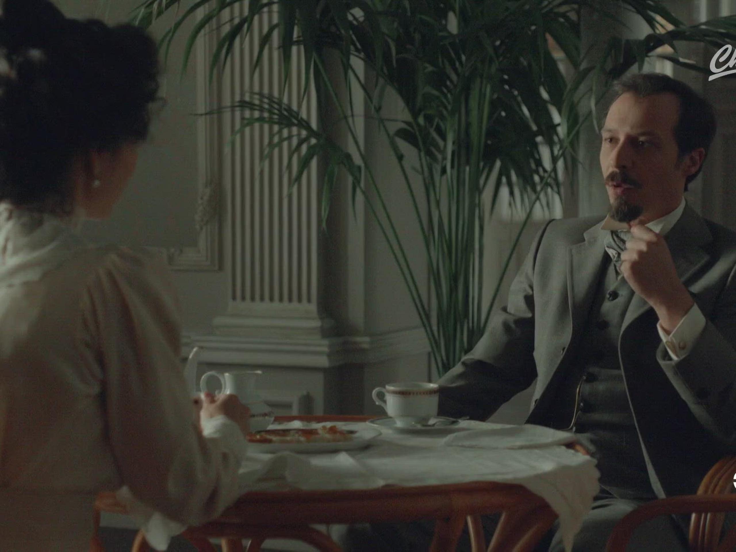 Prime Video: GRAND HOTEL - Saison 2