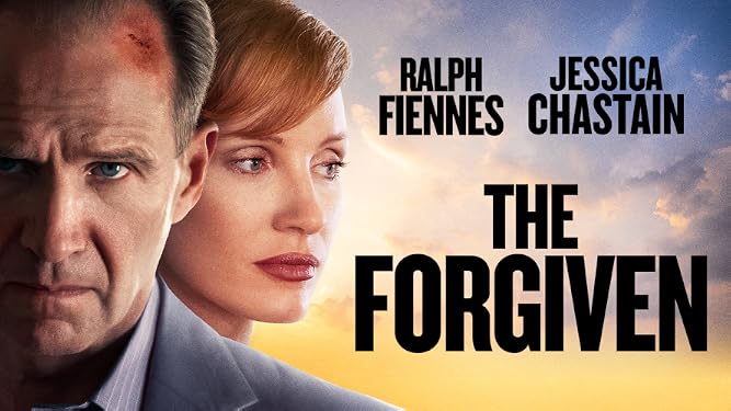 Watch The Forgiven | Prime Video