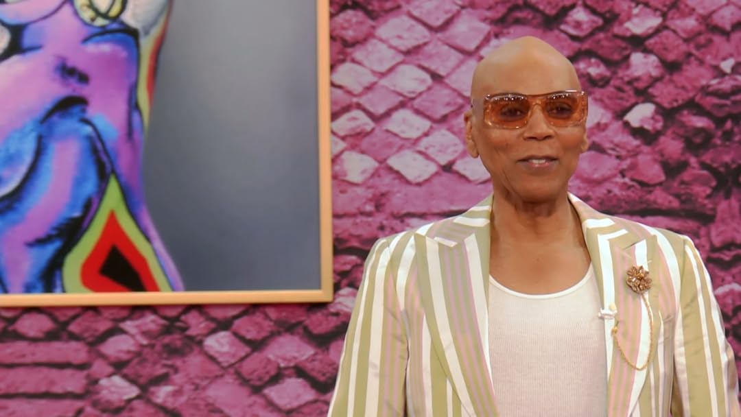 Prime Video: RuPaul's Drag Race All Stars - Season 6