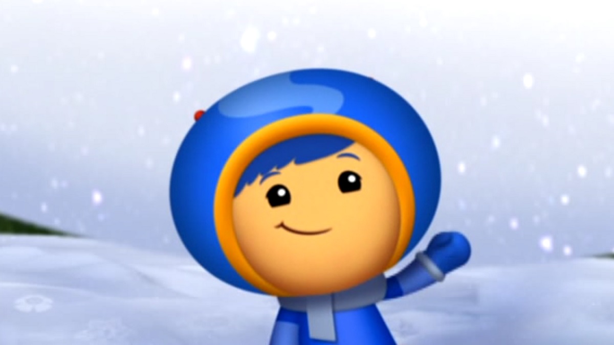 Watch Bubble Guppies and Team Umizoomi Into the Snow We Go Prime Video
