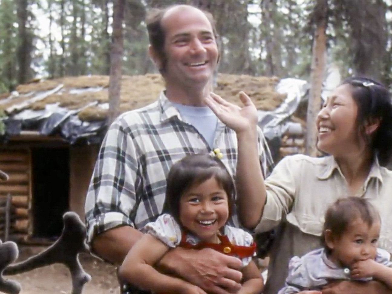 Prime Video: The Last Alaskans - Season 2