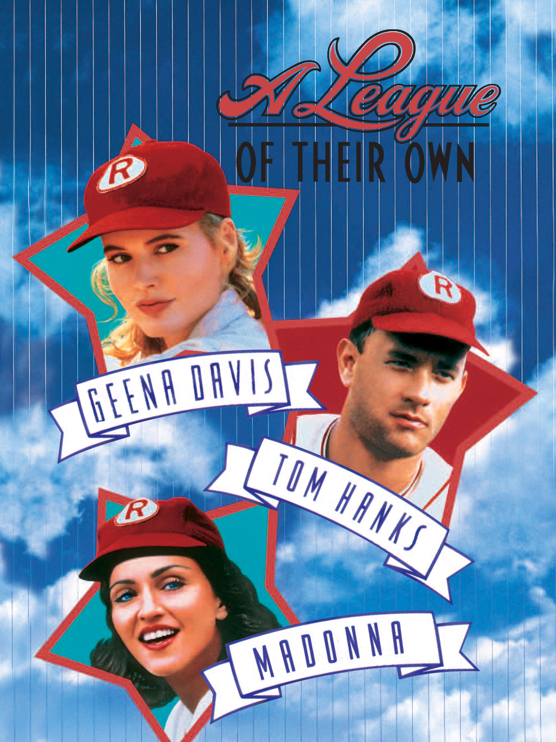 Prime Video A League Of Their Own prime-video-a-league-of-their-own