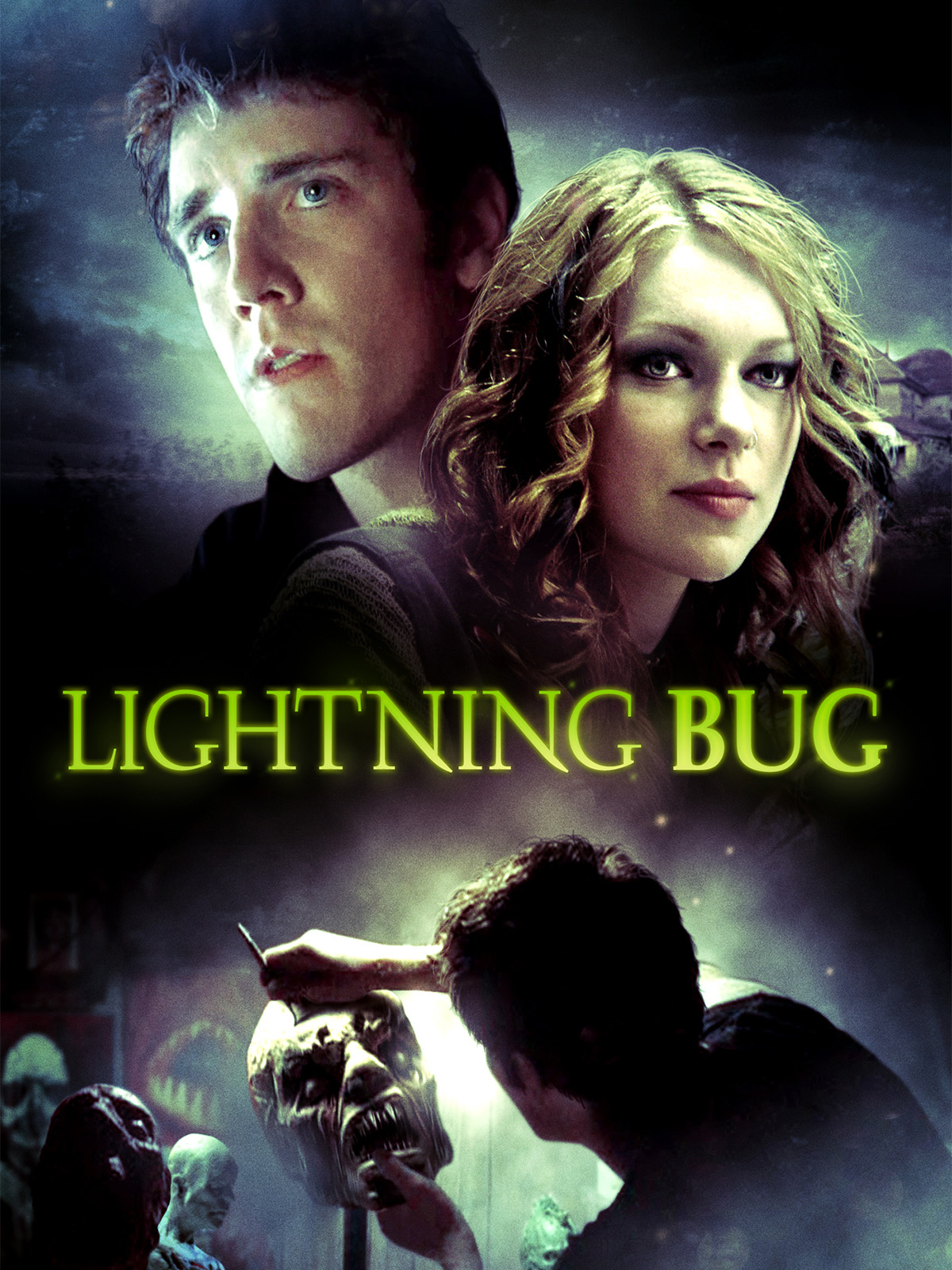 Prime Video Lightning Bug