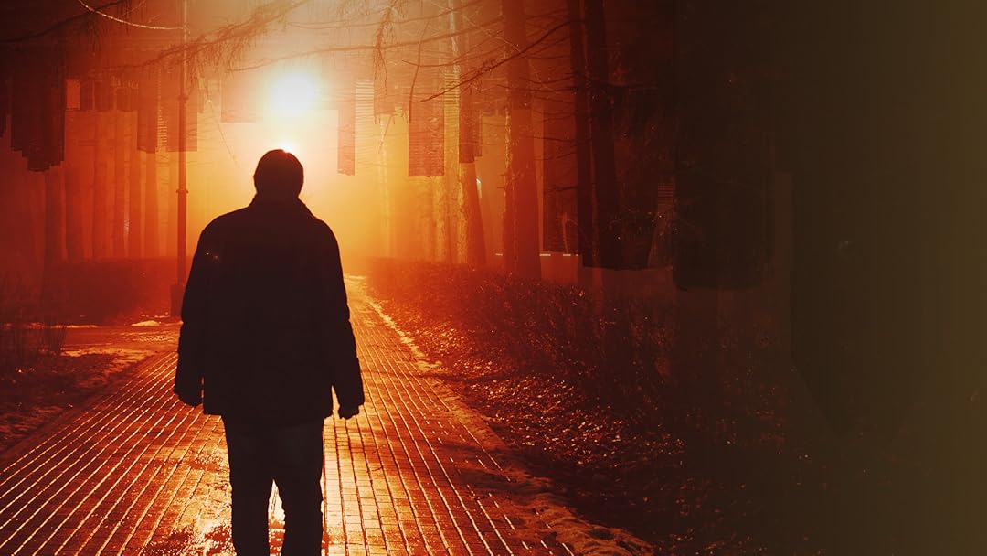 Prime Video Drug Lords The Take Down Season 1