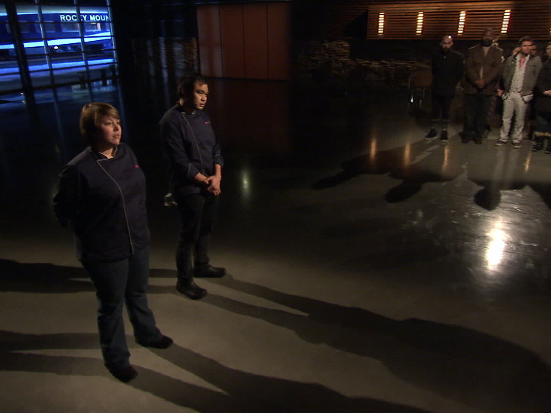 Prime Video Top Chef Season 9