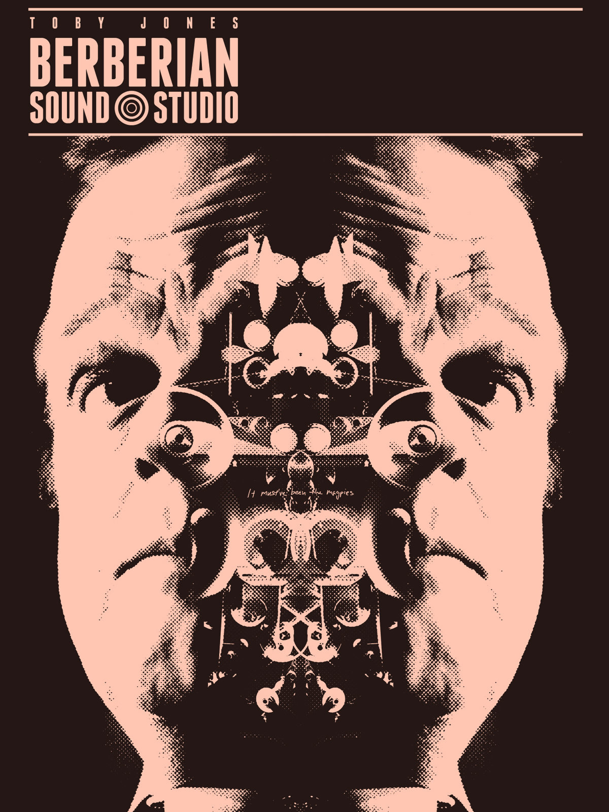 Prime Video Berberian Sound Studio