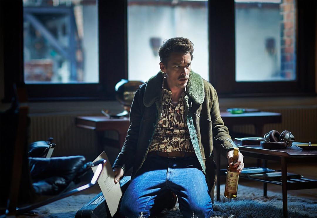 predestination filmyzilla