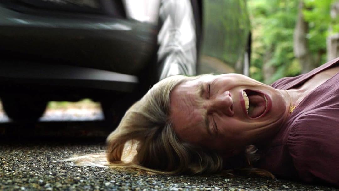 Prime Video Tailgate