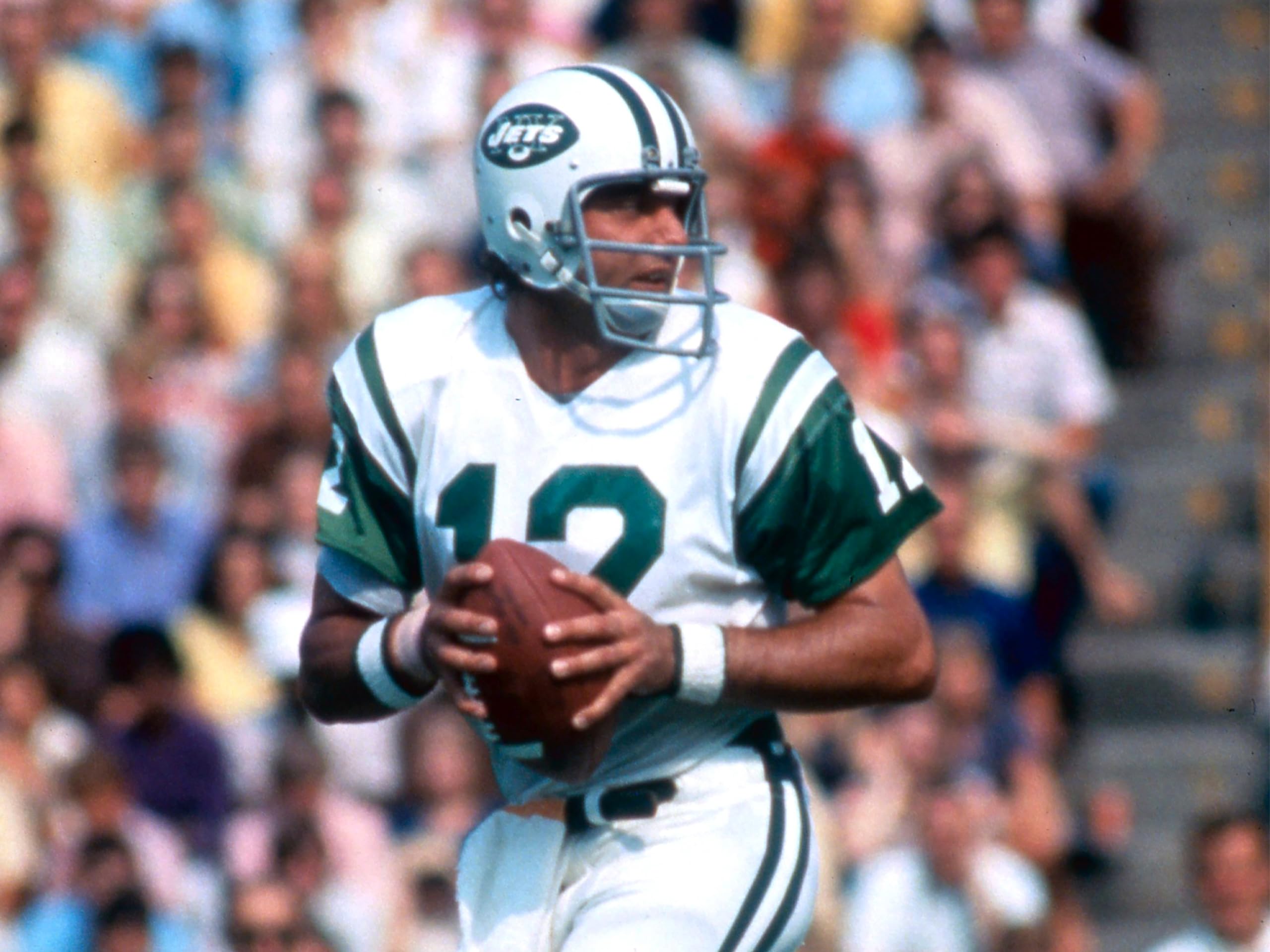 Prime Video NFL Icons Season 1