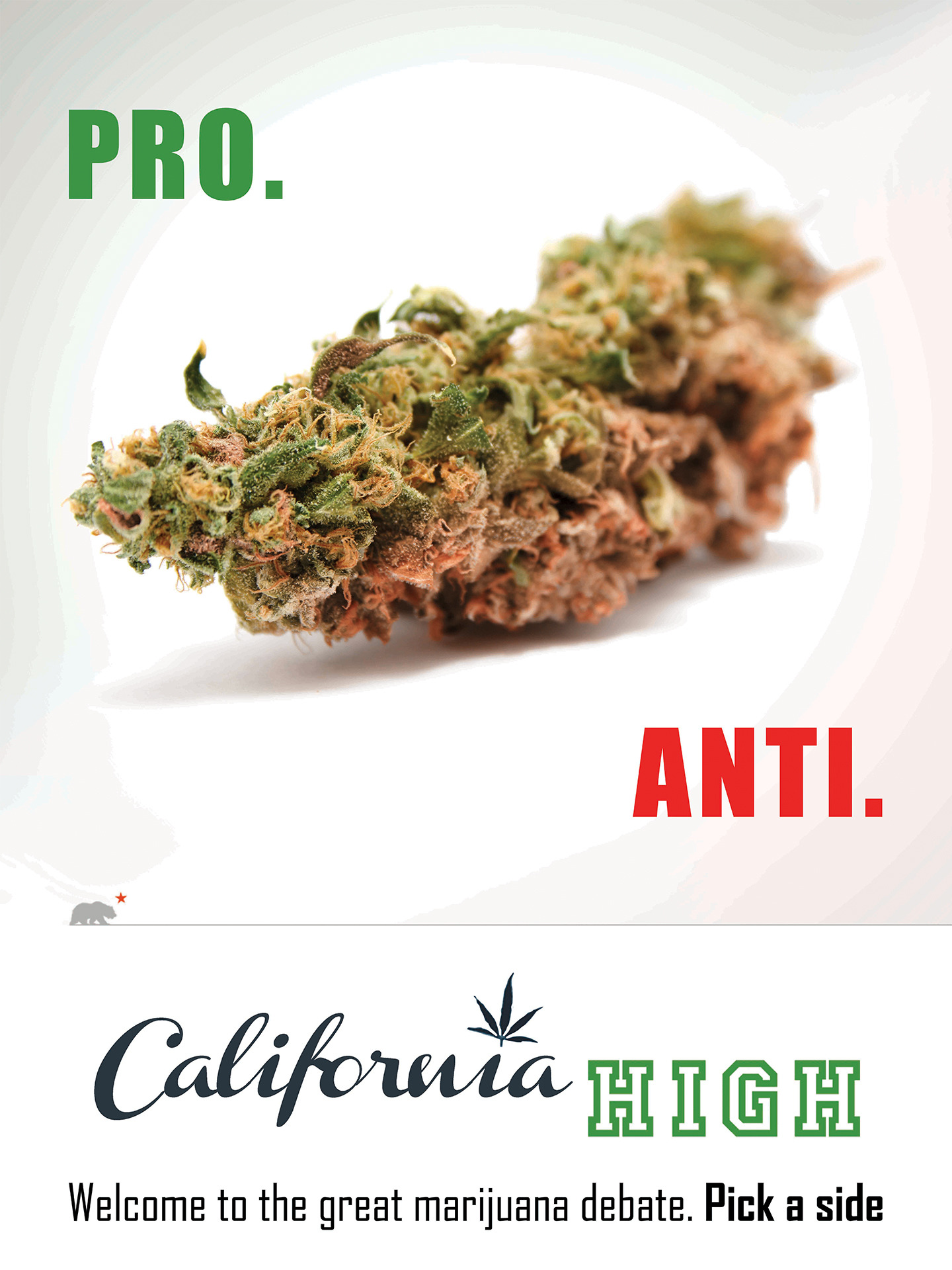 Prime Video California High