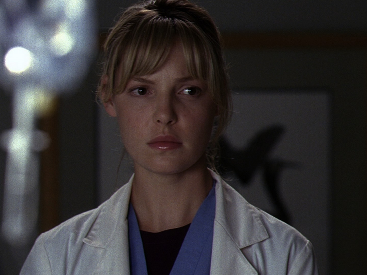 Grey anatomy season 1 episode 2 the first cut is the deepest putlocker