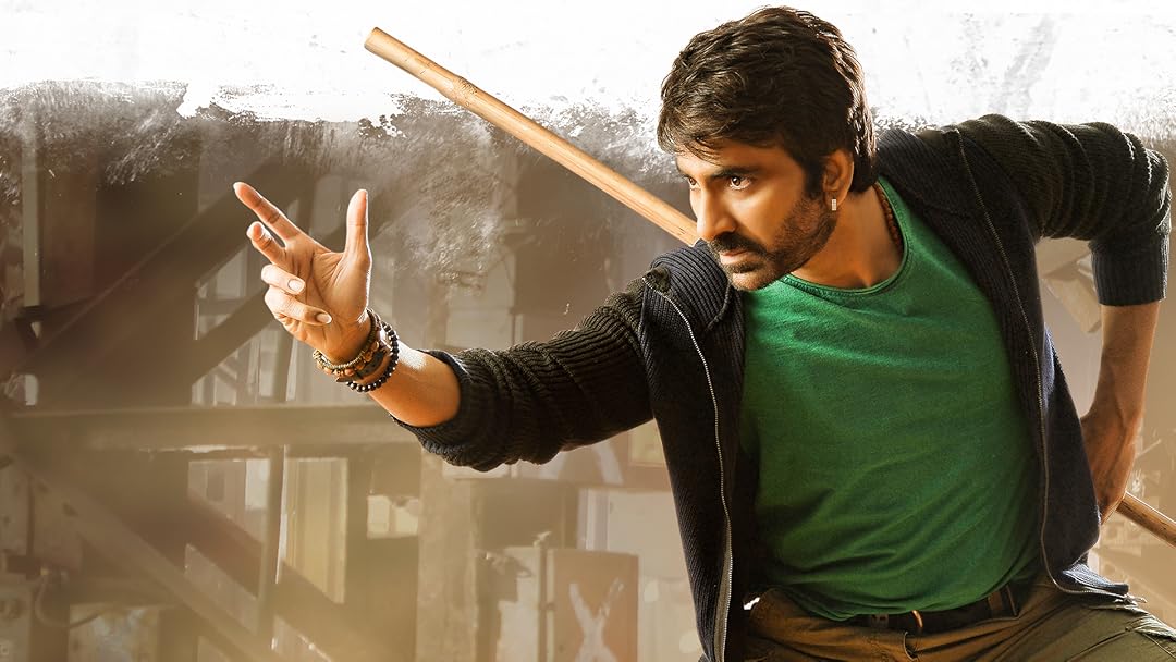 Watch Raja The Great Malayalam Prime Video