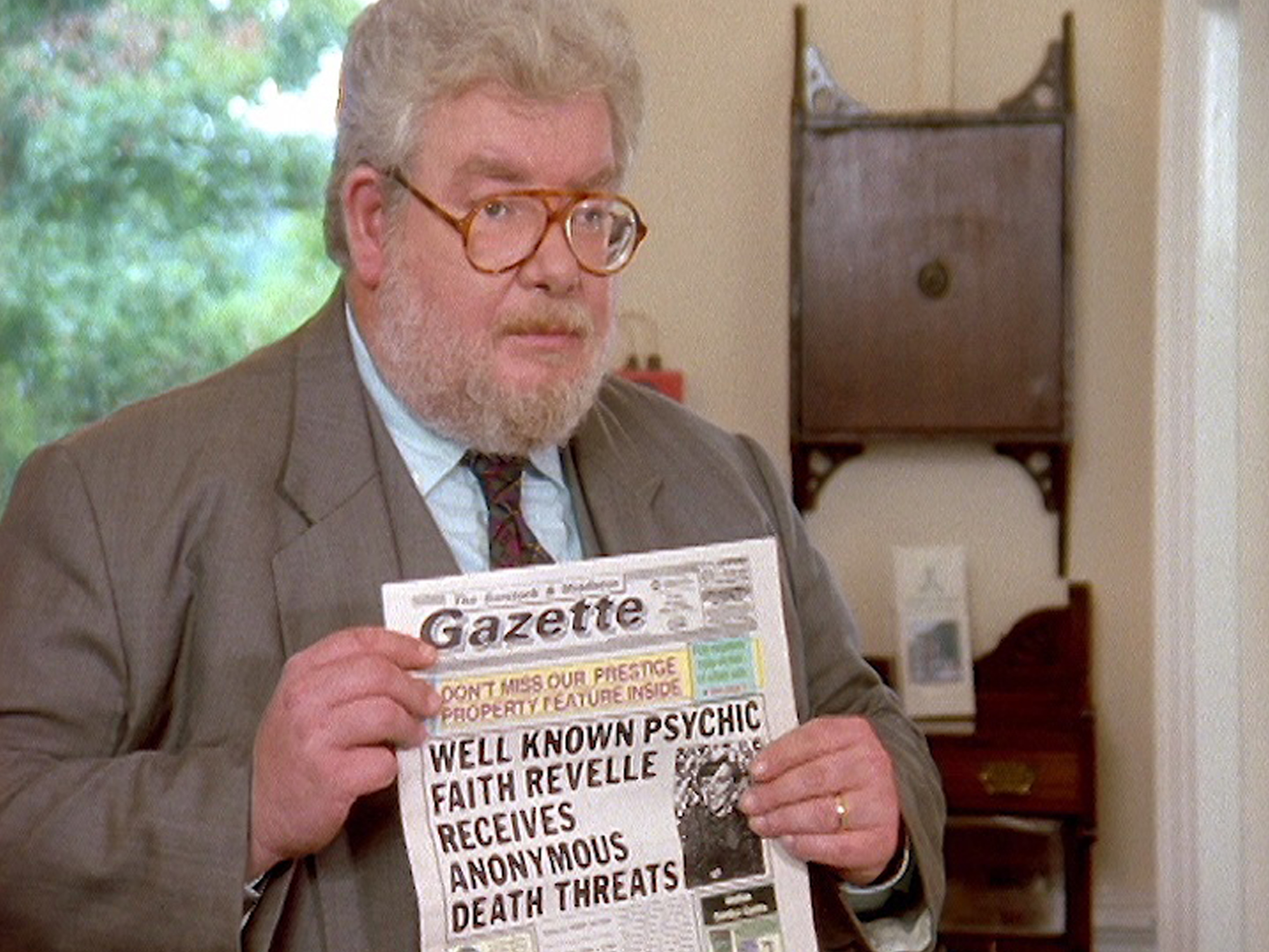 Prime Video Pie in the Sky S2