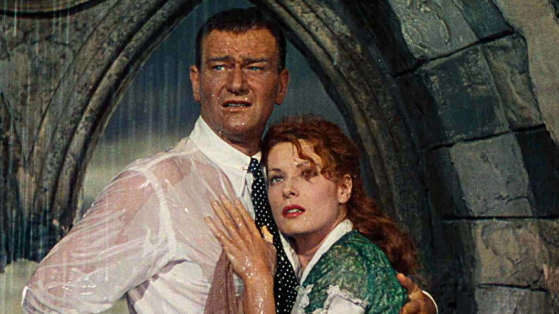 Prime Video The Quiet Man