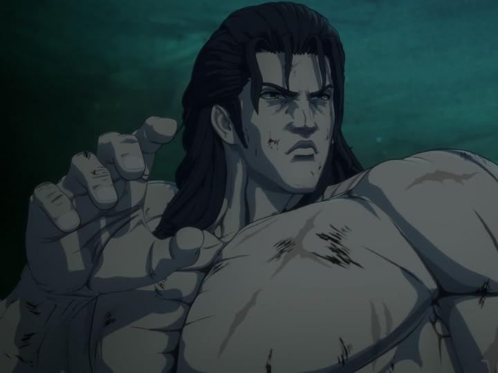 Prime Video: Souten no Ken Regenesis - Season 1