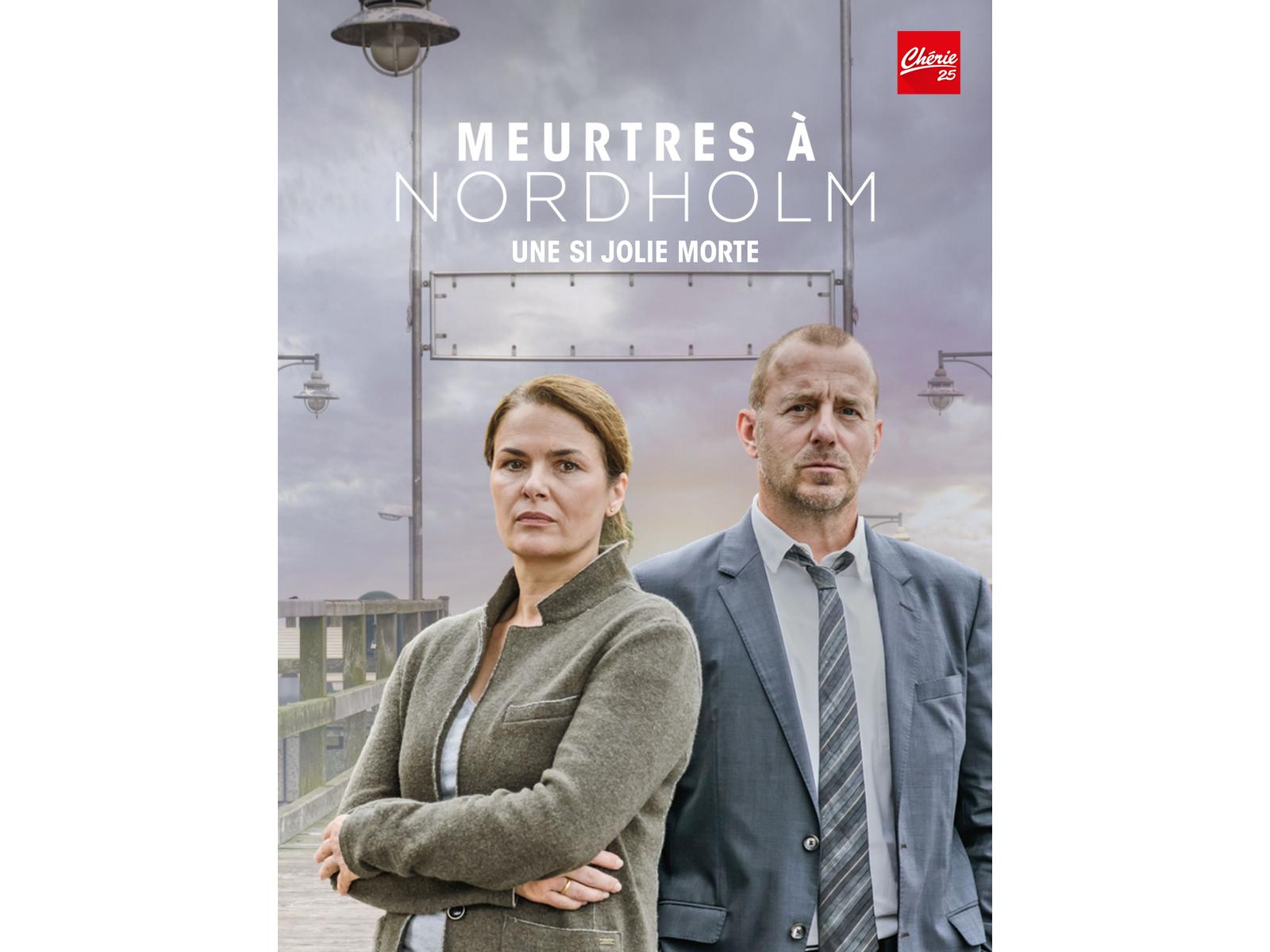 Distribution De Meurtres à Nordholm: Une Si Jolie Morte 2015 Prime Video: MEURTRES A NORDHOLM : UNE SI JOLIE MORTE - Saison 1