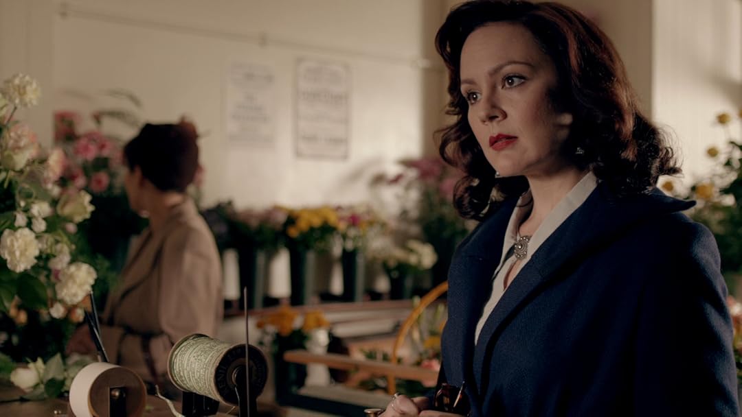 Watch The Bletchley Circle Prime Video