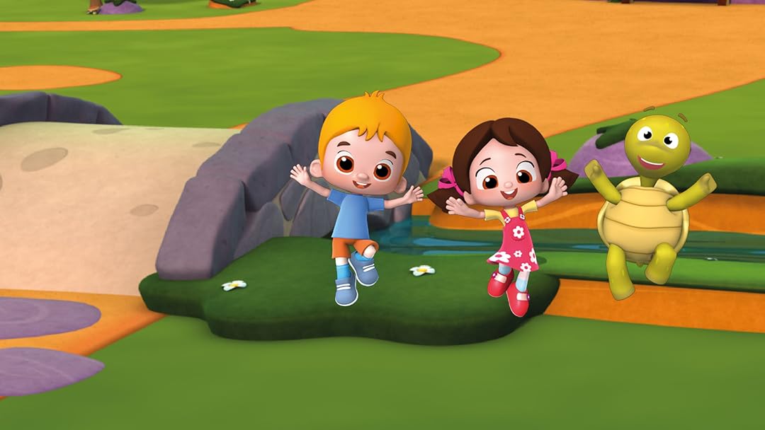 prime video niloya 2ª temporada