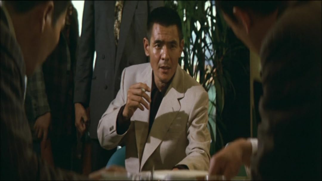 Amazon Co Jp 新仁義なき戦い 組長の首を観る Prime Video