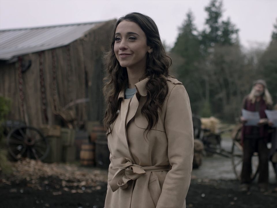 The Magicians Saison 3 Amazon Prime Video Indisponible Pourquoi Prime Video: The Magicians, Season 3