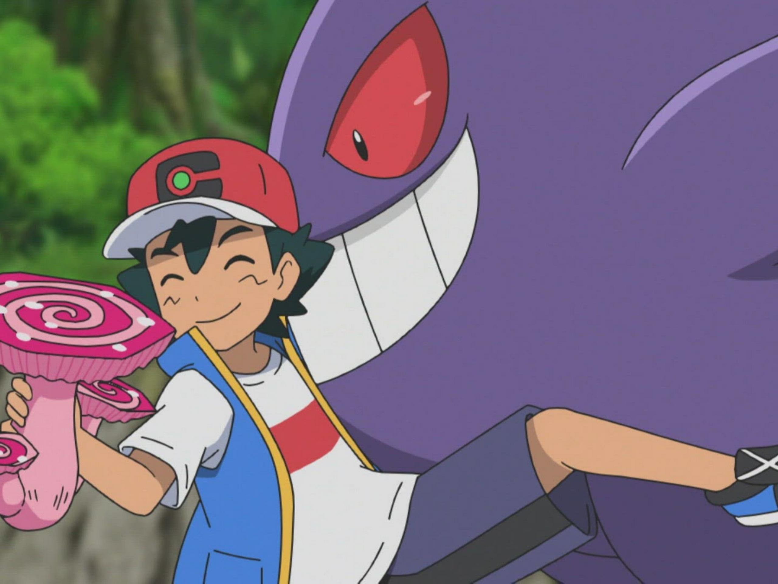 Prime Video: Pokémon - Saison 25