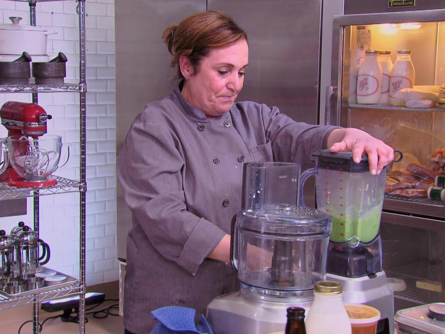 Prime Video: Cooks vs. Cons - Season 5