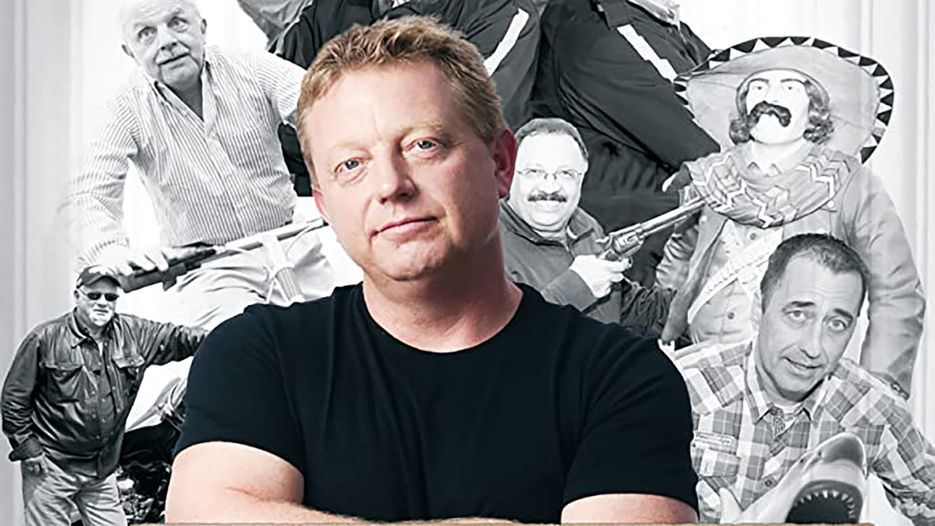 Prime Video The Liquidator