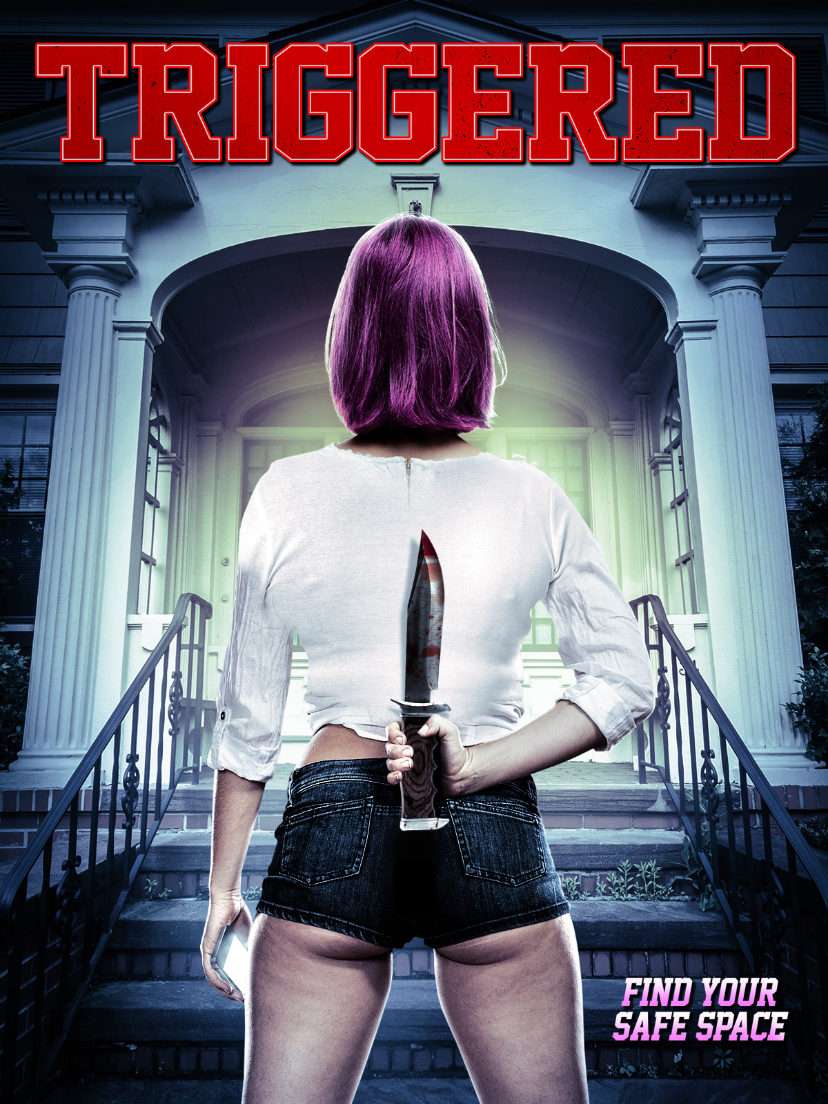 Prime Video Triggered