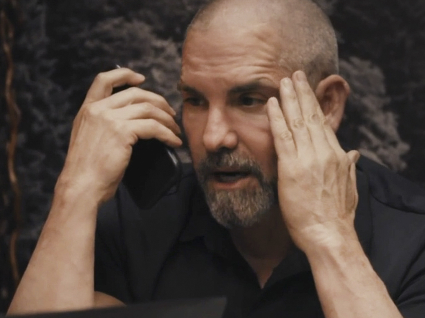 Prime Video Undercover Billionaire Season 2