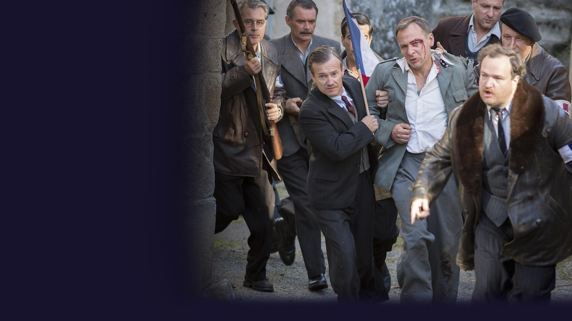 Prime Video: Un village français - Saison 2