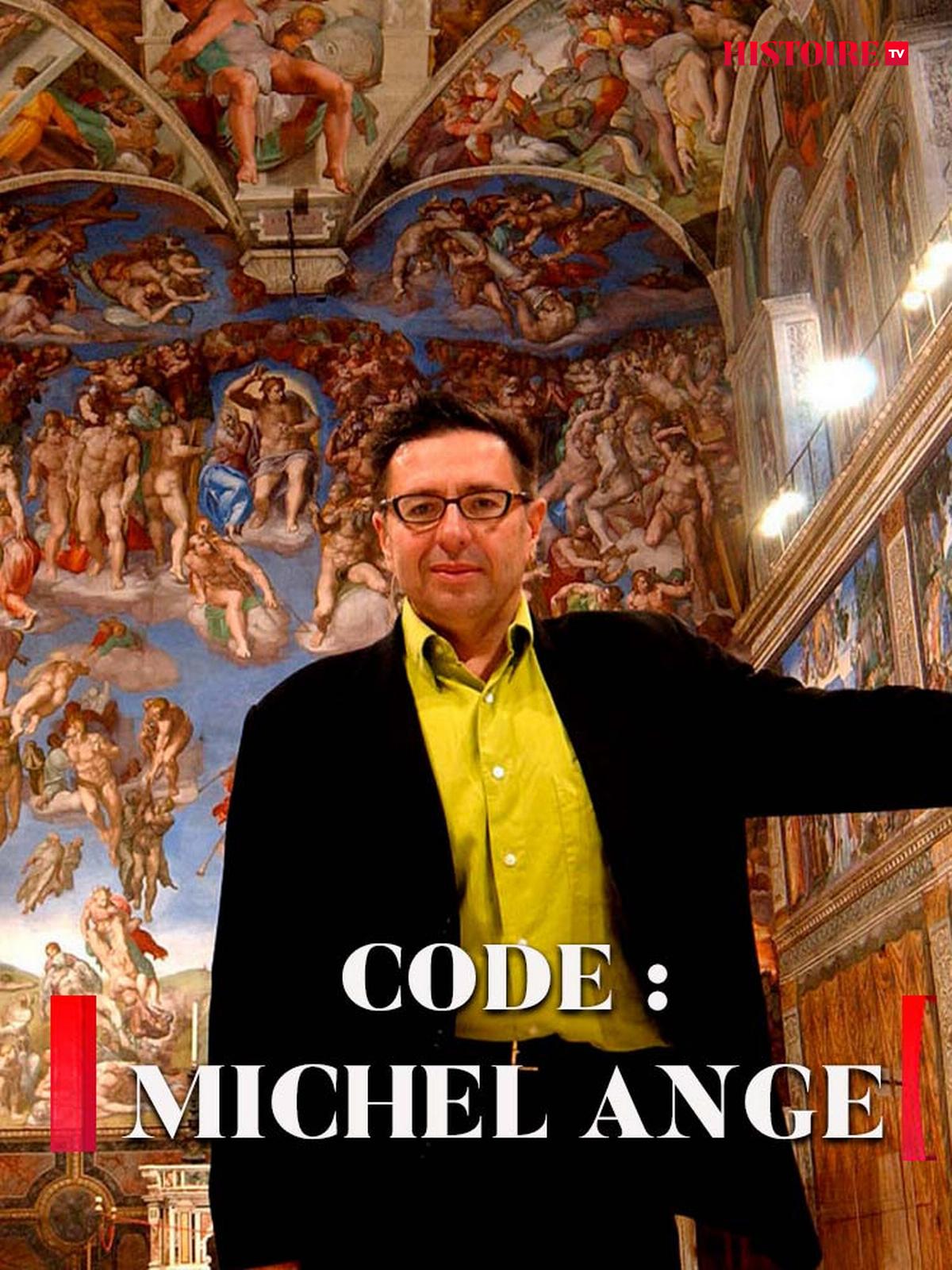 Prime Video Code MichelAnge