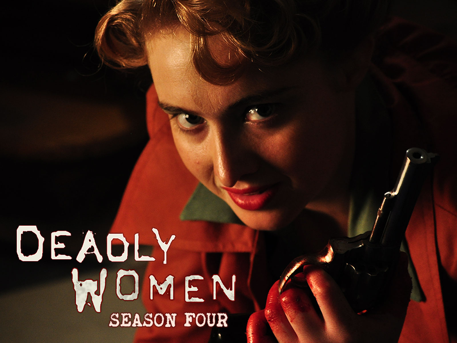 Prime Video Deadly Women