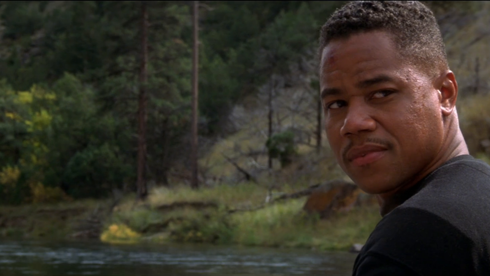 Prime Video Chill Factor