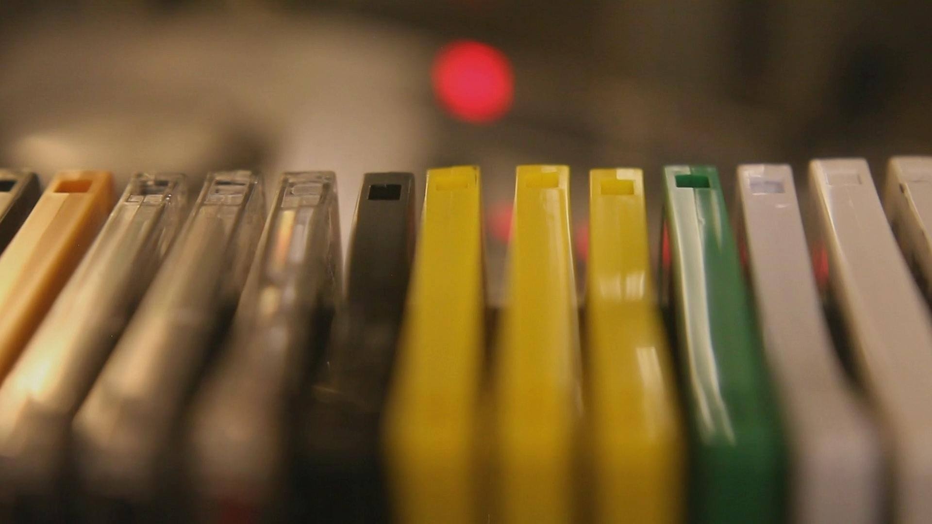 Prime Video Various Artists Cassette A Documentary Mixtape