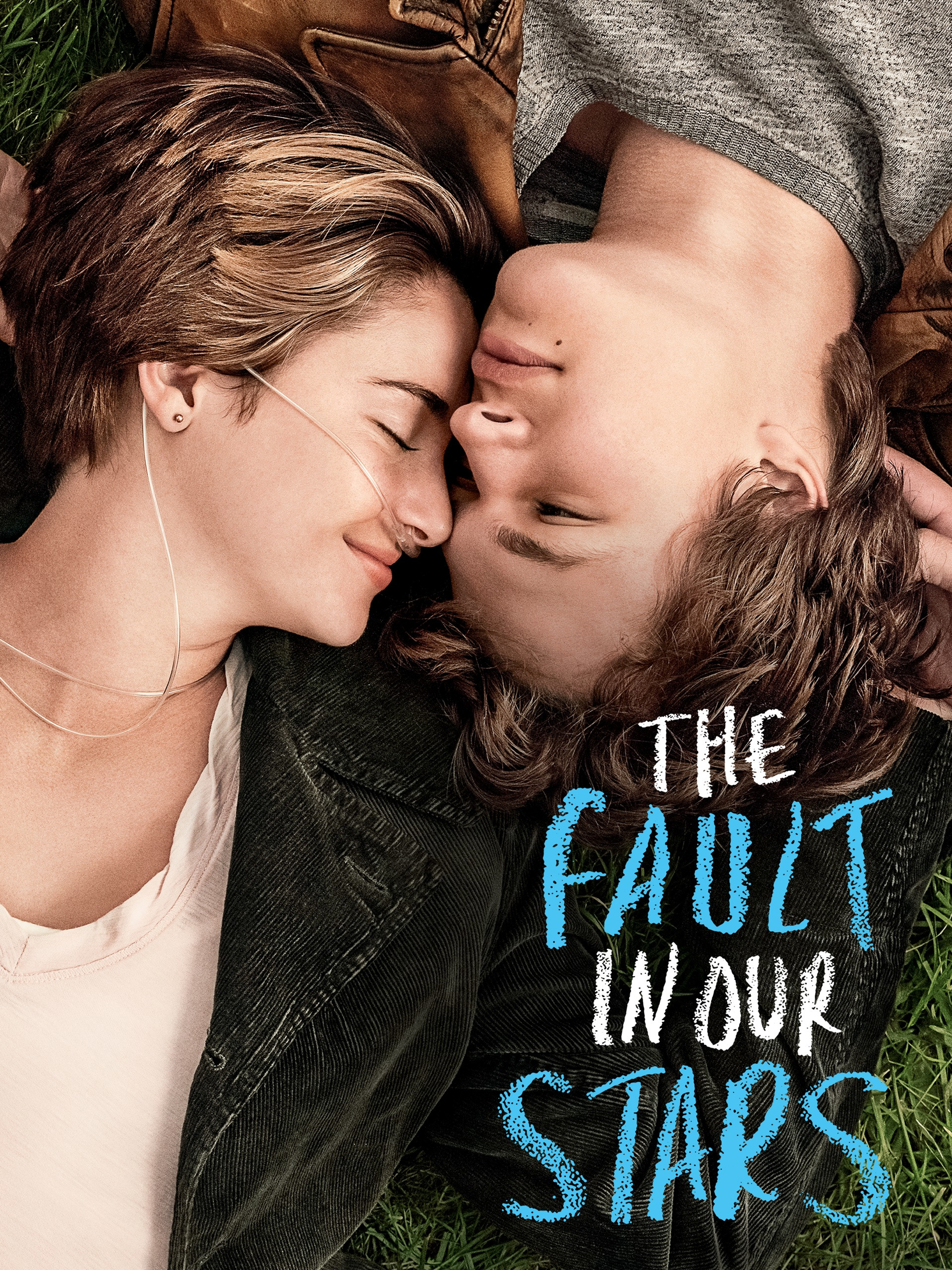 Prime Video: The Fault in Our Stars