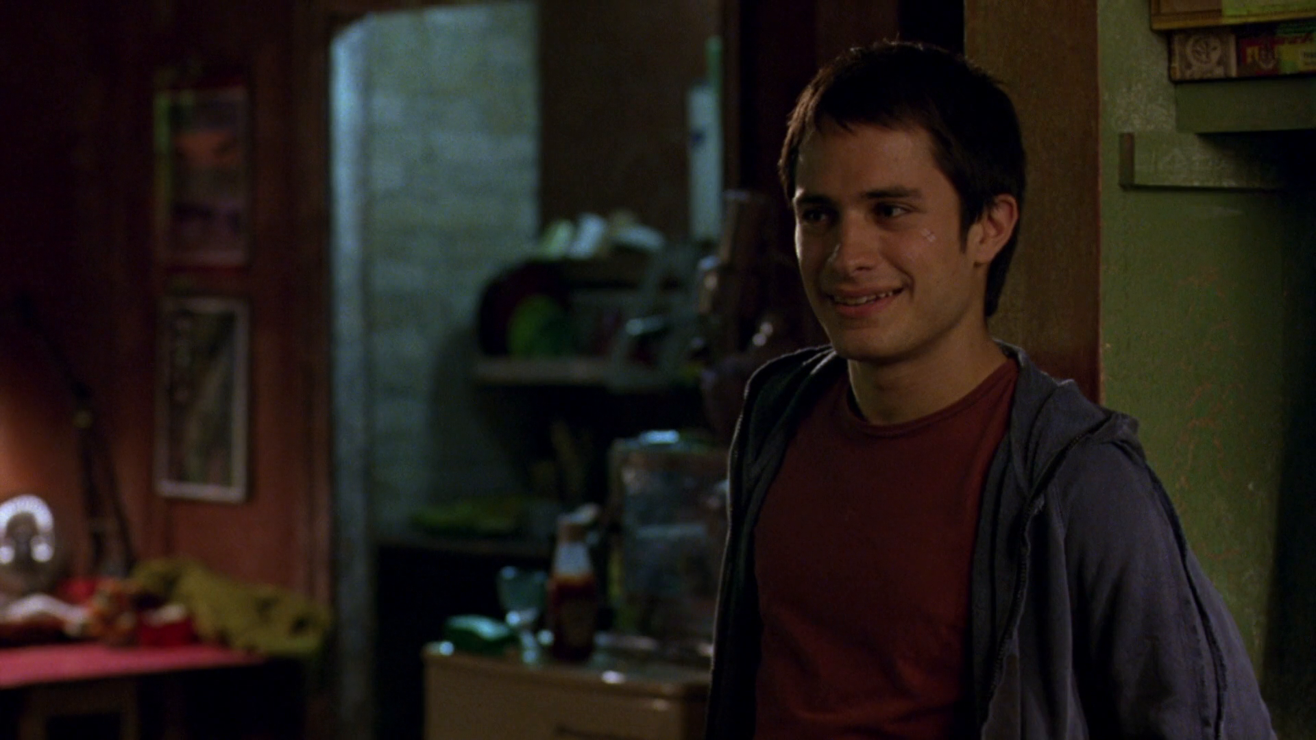 Amazon Co Jp ドット ジ アイ 字幕版 チャーリー コックス ジェームズ ダーシー エル ガルシア ベルナル トム ハーディー ナタリア ベルベケ マシュー パークヒル ジョージ ダフィールド Prime Video