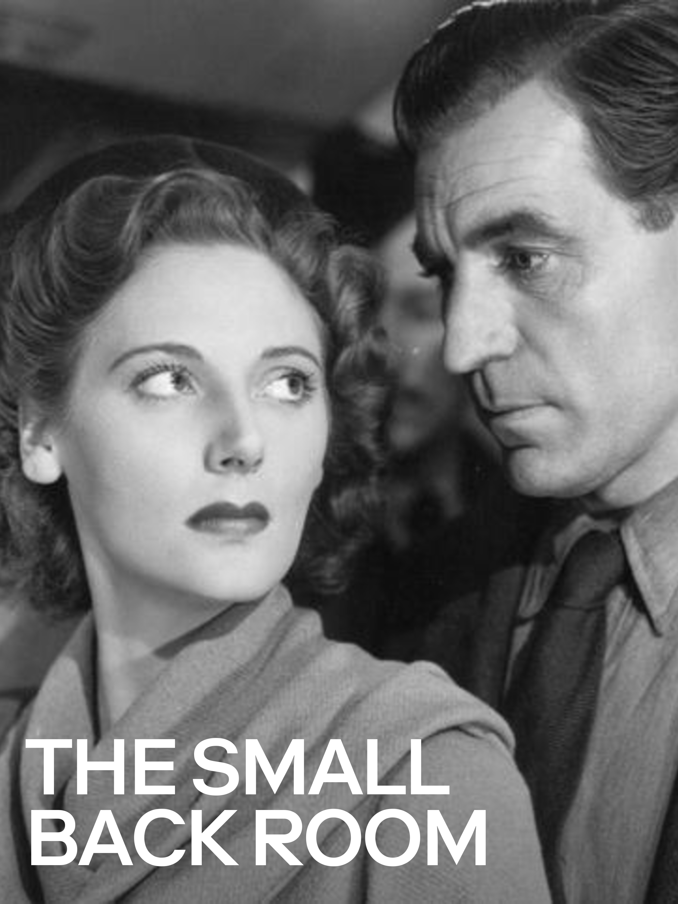 Prime Video The Small Back Room