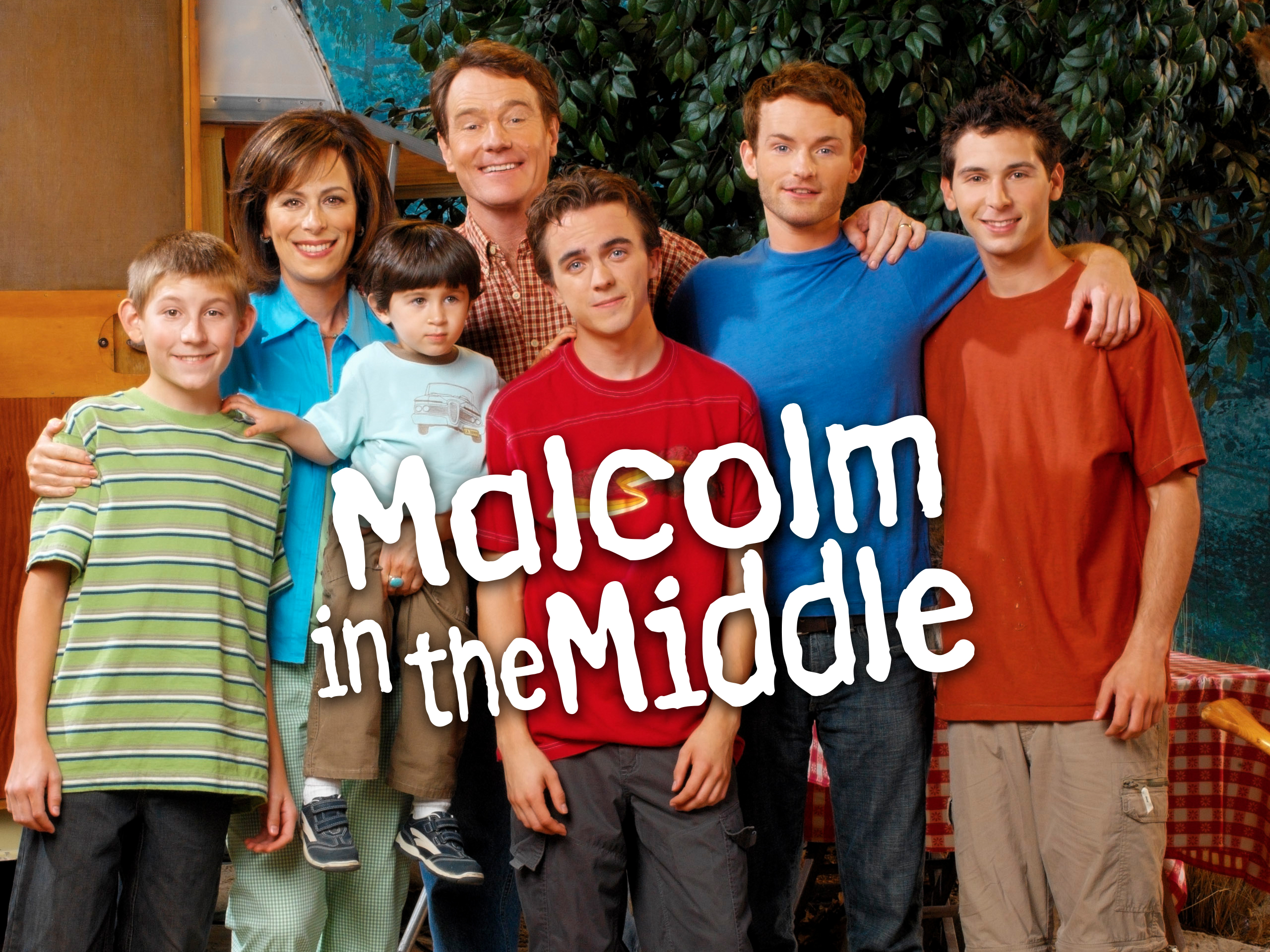 Prime Video Malcolm In The Middle Prime Video Malcolm In The Middle