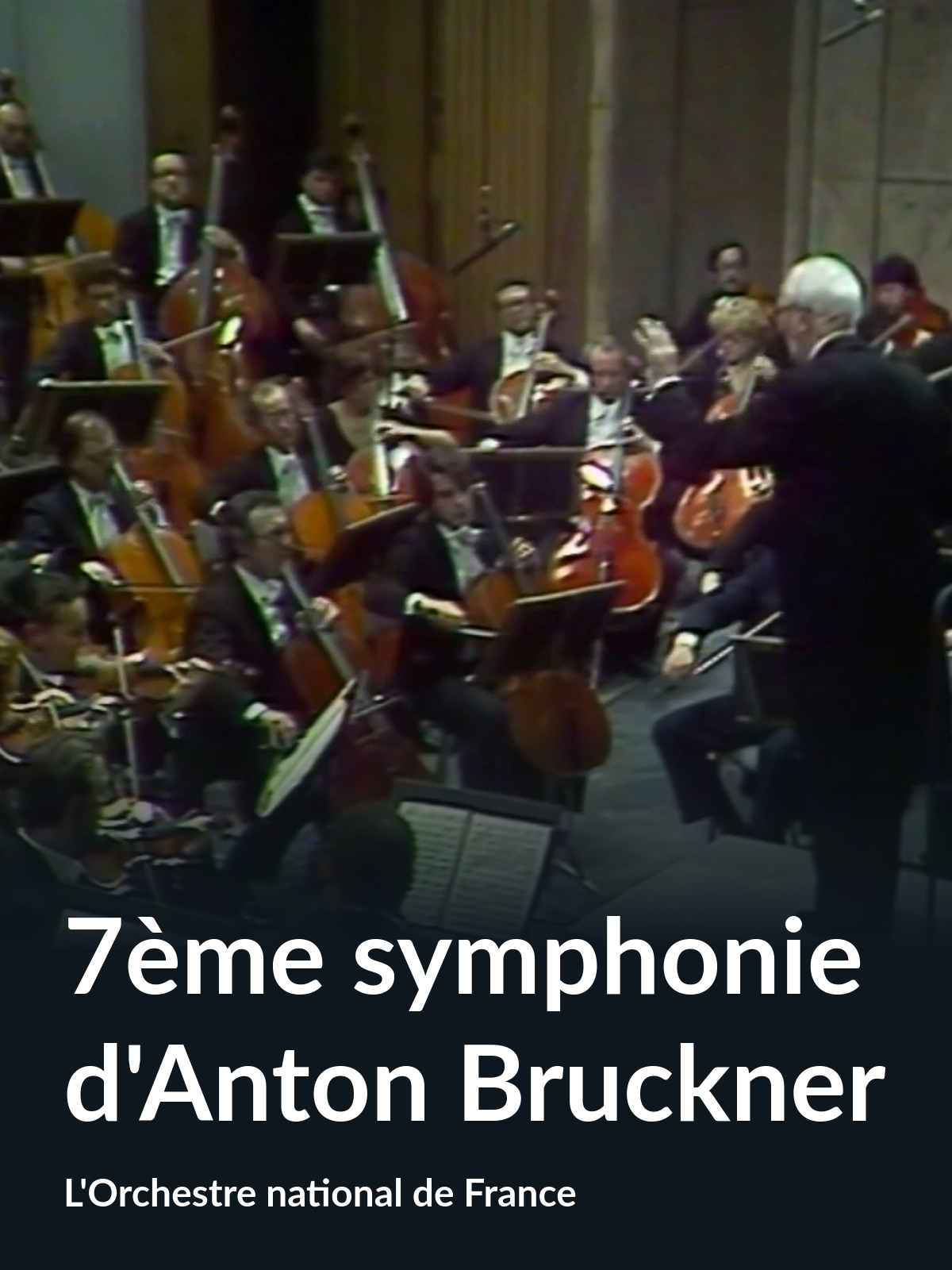 Prime Video 7ème symphonie d