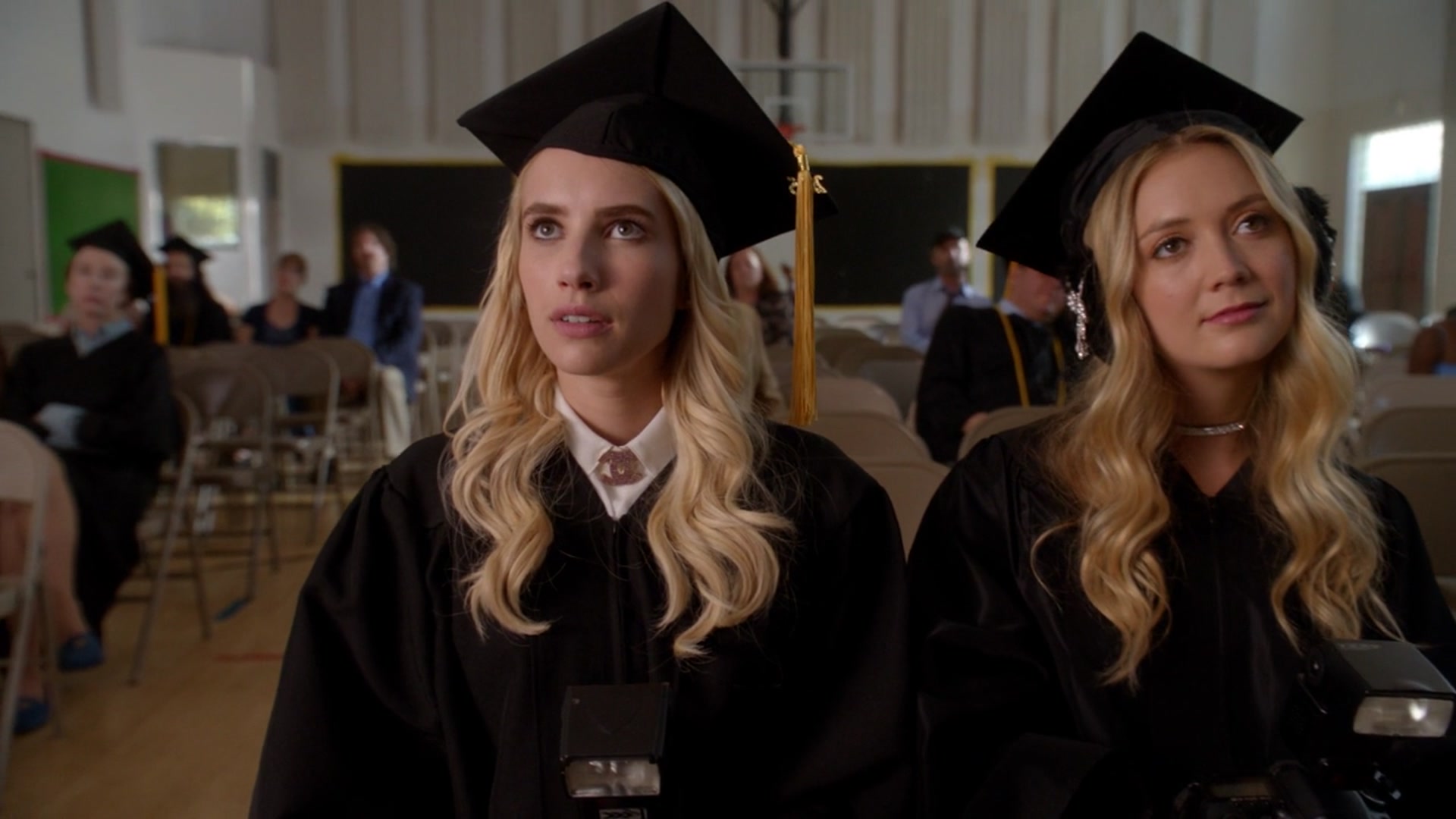 Watch Scream Queens Season 2 | Prime Video