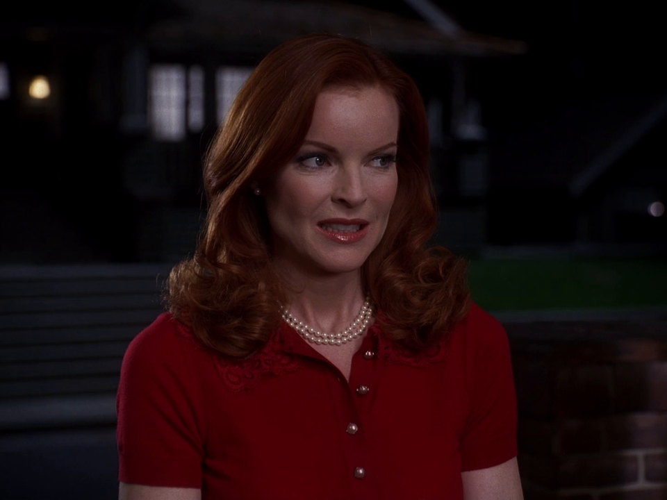 Prime Video Desperate Housewives Staffel 2