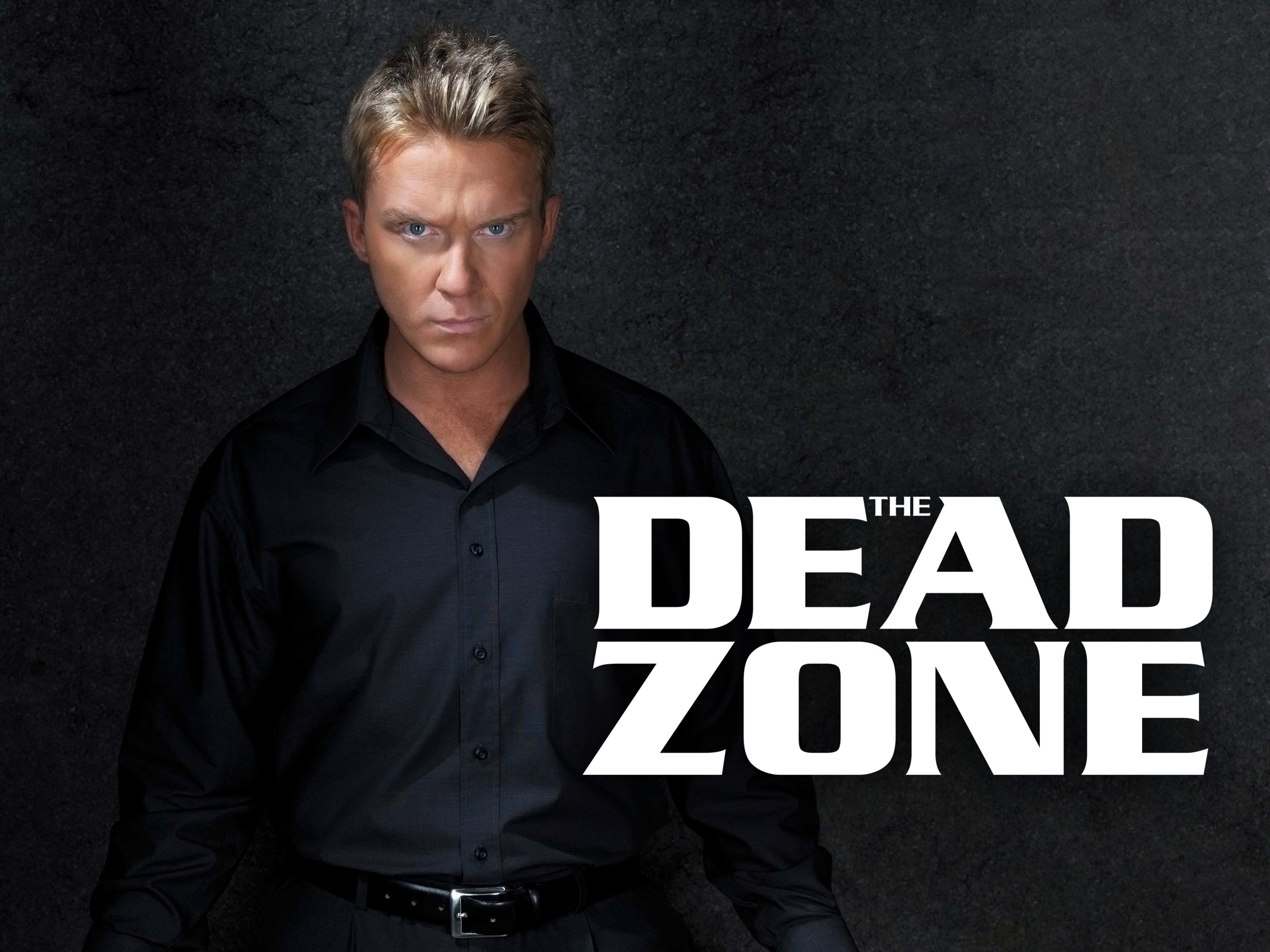 Prime Video Dead Zone, The Season 5