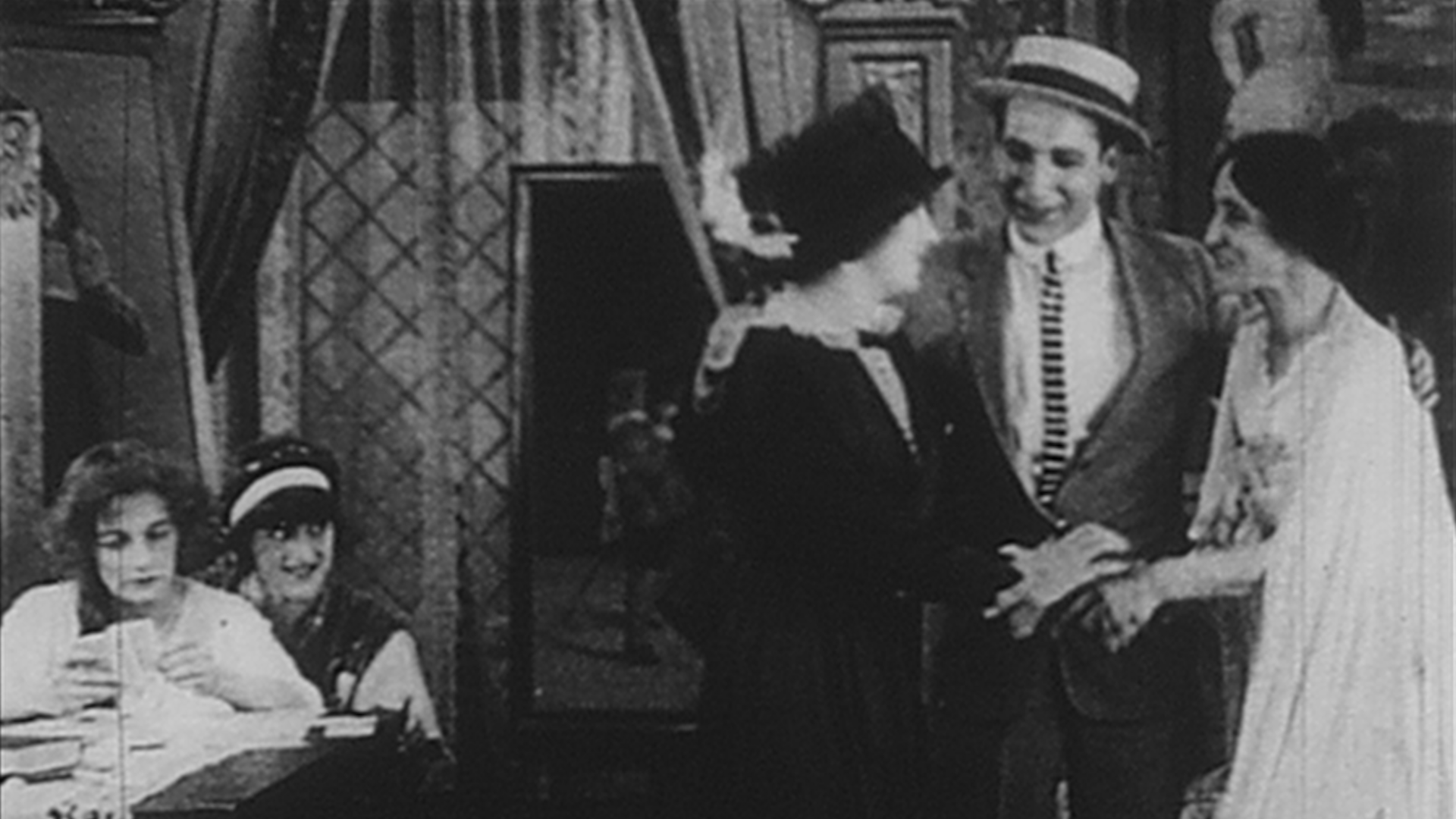 Watch The Inside of the White Slave Traffic Prime Video