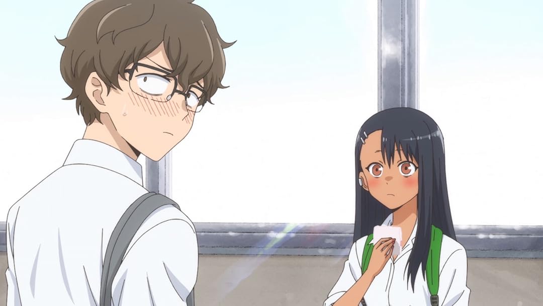 Amazon Co Jp イジらないで 長瀞さんを観る Prime Video