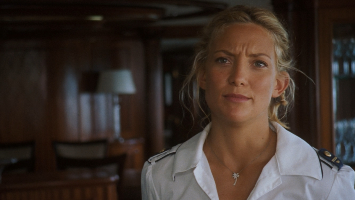 fools gold movie cast