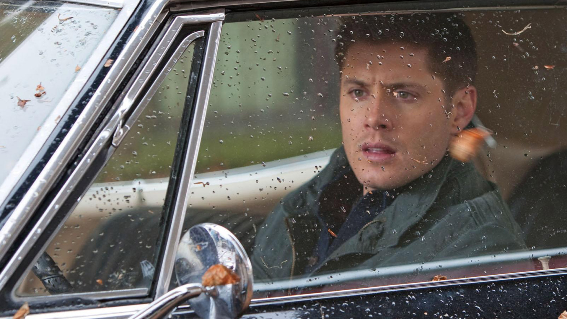 Prime Video Supernatural The Complete Fifth Season