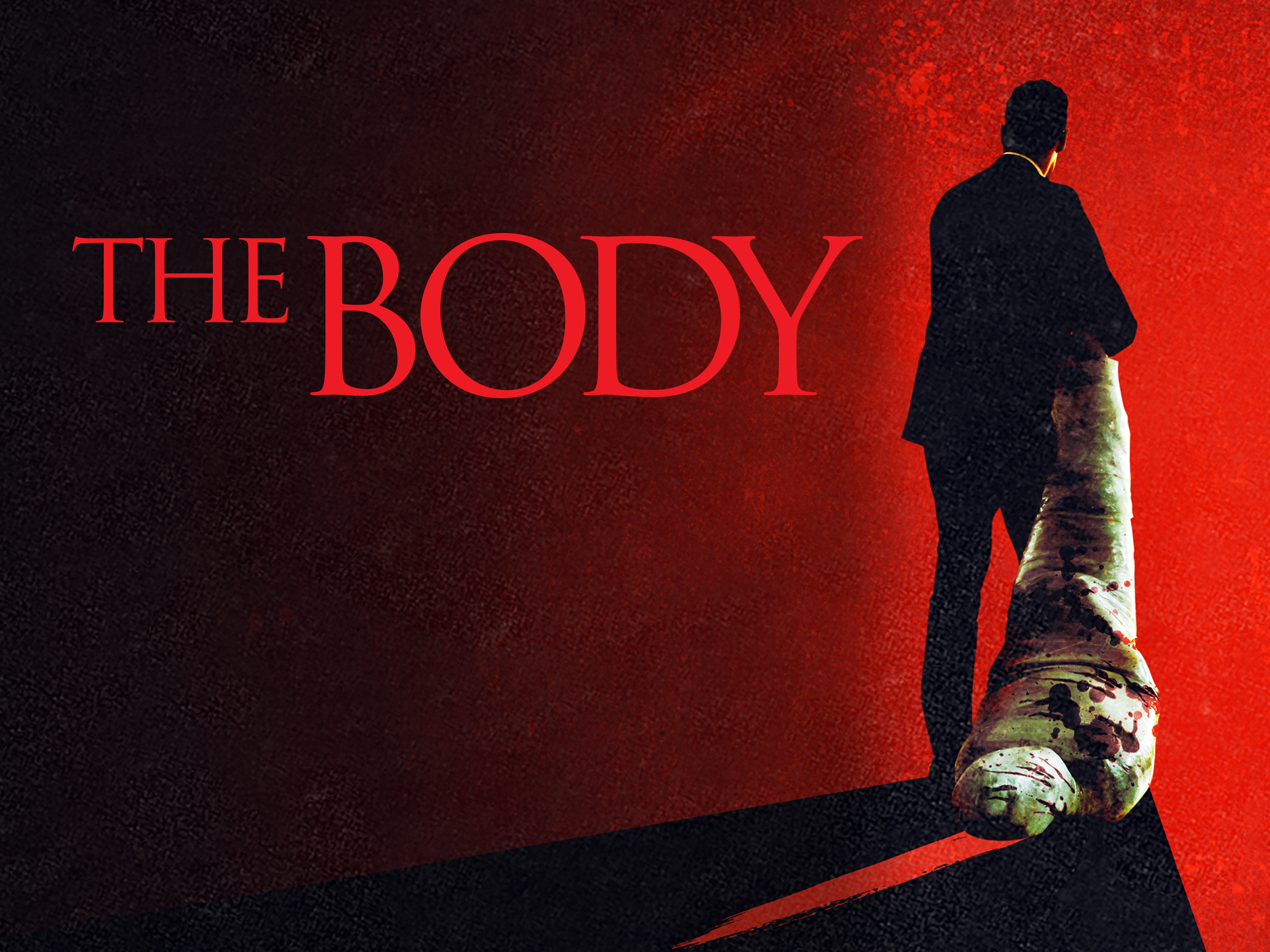 Into The Dark Season 1 Episode 1 Prime Video: Into the Dark, Season 1