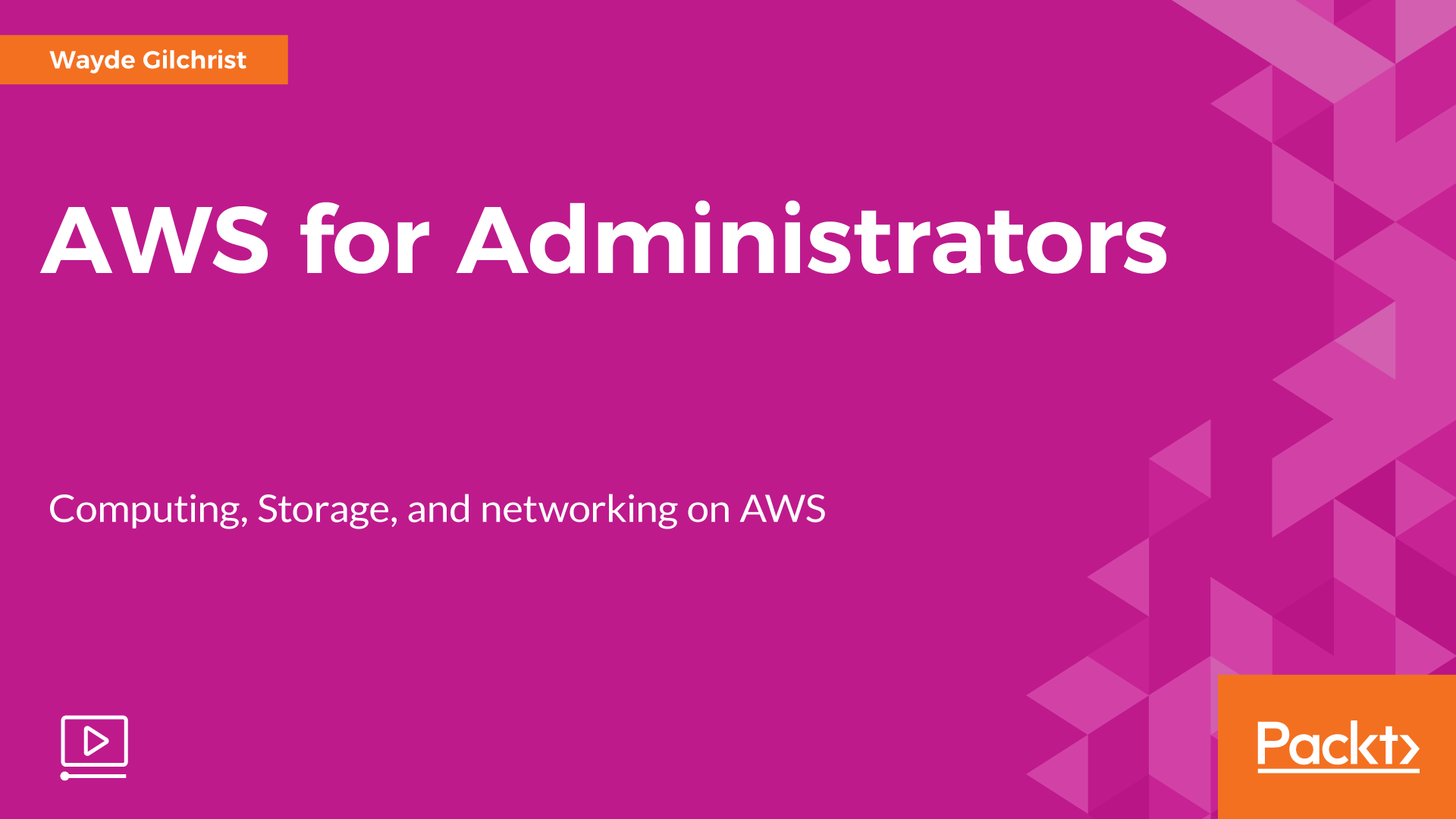 Watch AWS for Administrators | Prime Video
