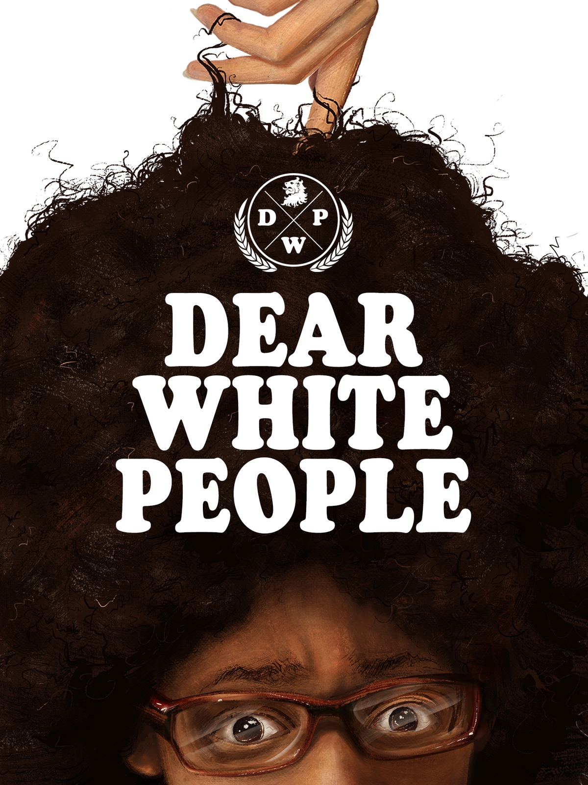 Prime Video Dear White People
